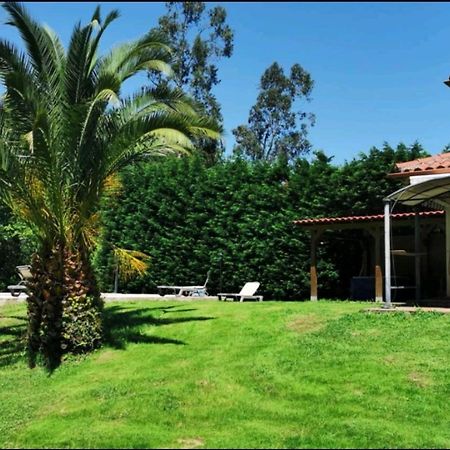 Villa Santa Ana Laredo Exterior foto
