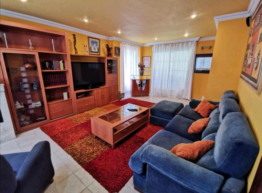 Villa Santa Ana Laredo Exterior foto