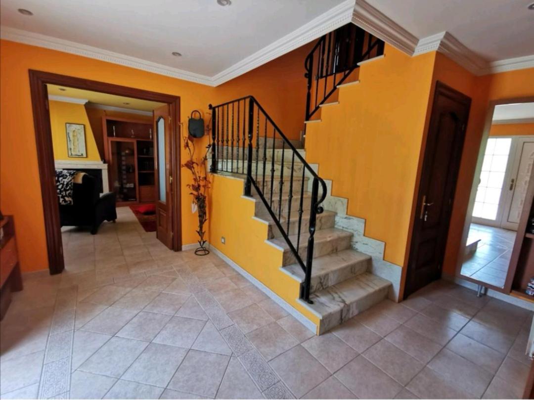 Villa Santa Ana Laredo Exterior foto