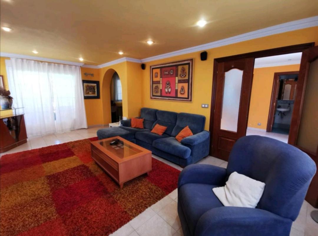 Villa Santa Ana Laredo Exterior foto