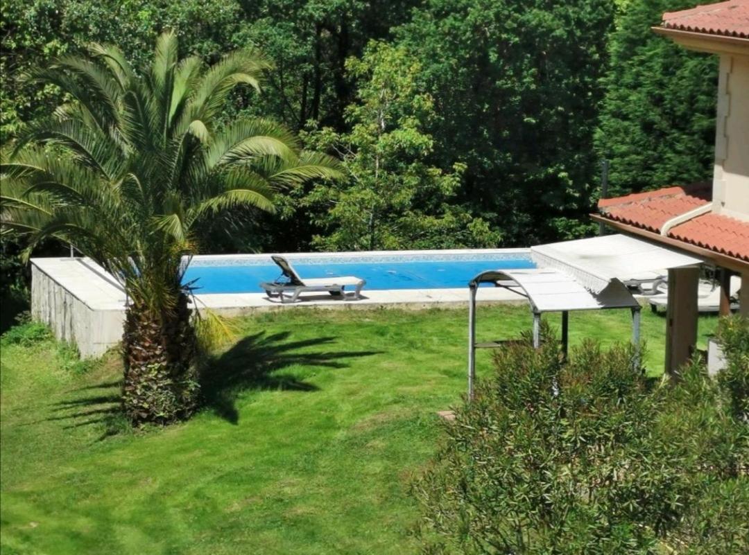 Villa Santa Ana Laredo Exterior foto