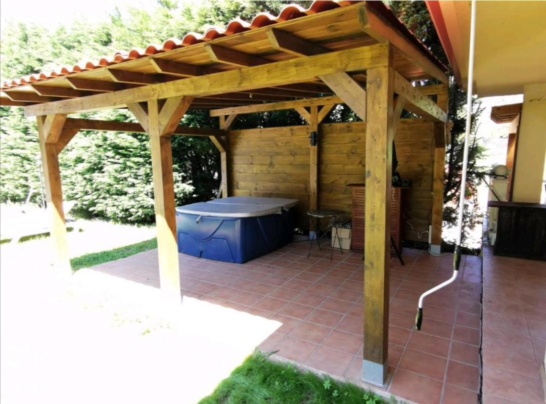 Villa Santa Ana Laredo Exterior foto